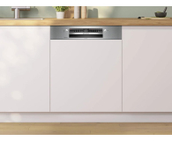 Zmywarka BOSCH SMI4HAS07 60cm, 13kpl, Home Connect, ExtraDry, Rackmatic, AquaStop, SpeedPerfect+, MachineCare ,3kosz - 1516169 - zdjęcie 2